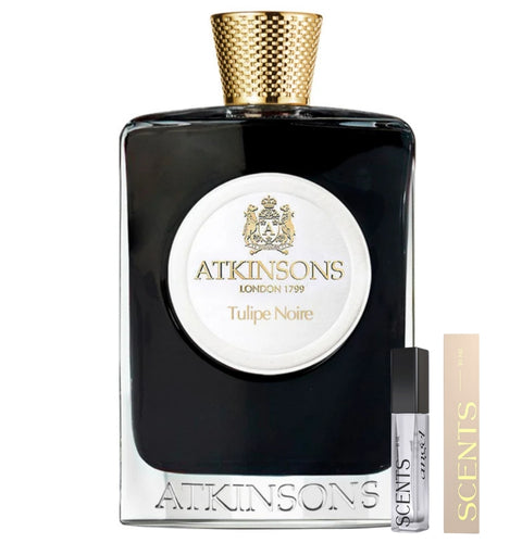 Tulipe Noire Eau de Parfum