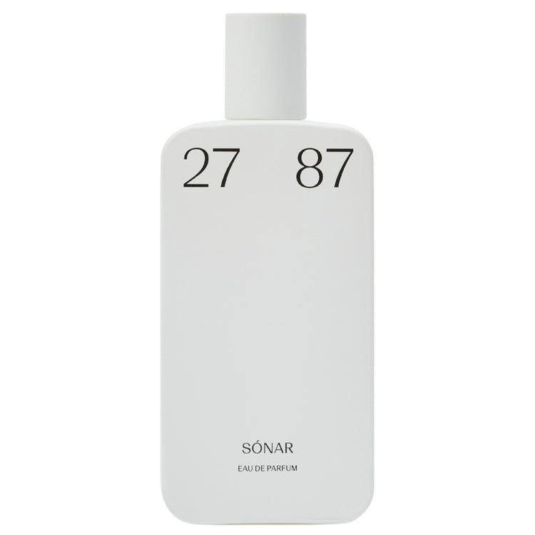 27 87 Sonar Eau De Parfum