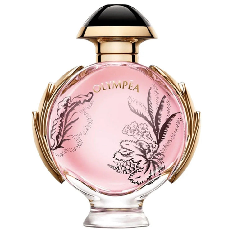 Paco Rabanne Olympea Blossom Eau De Parfum
