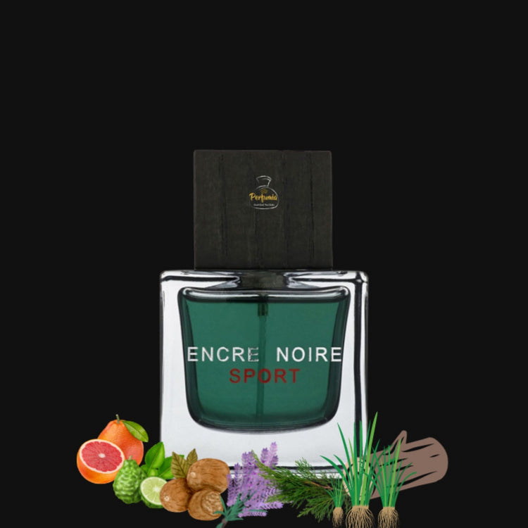 Lalique Encre Noire Sport Eau De Toilette