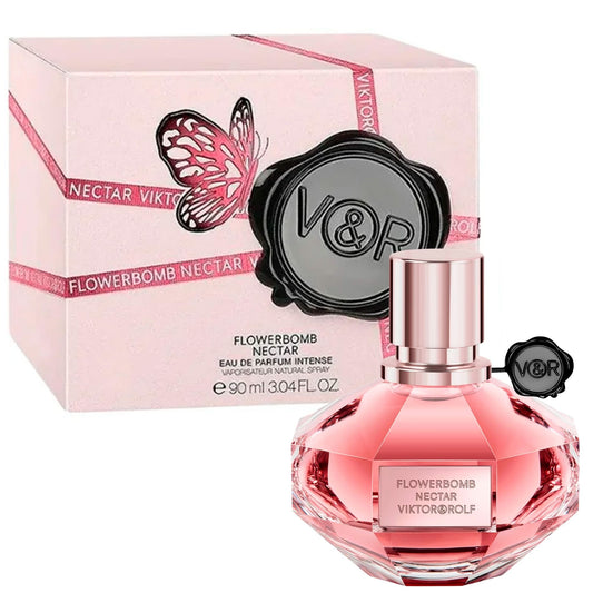 Viktor & Rolf Flowerbomb Nectar Eau De Parfum Intense