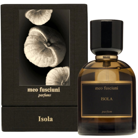 Meo Fusciuni Isola Parfum