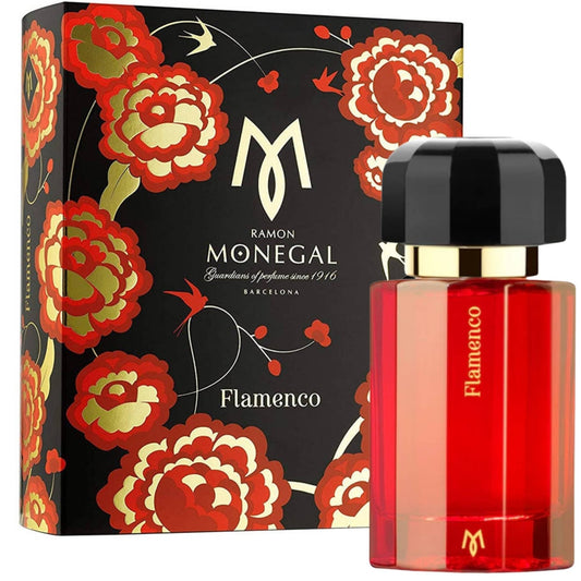 Ramon Monegal Flamenco Eau De Parfum