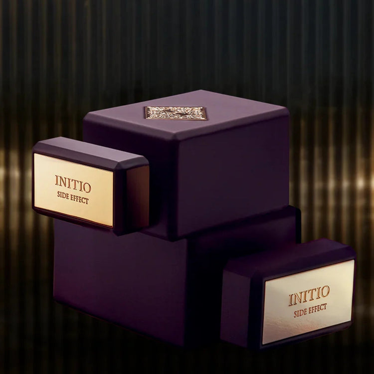 Initio Side Effect Eau De Parfum