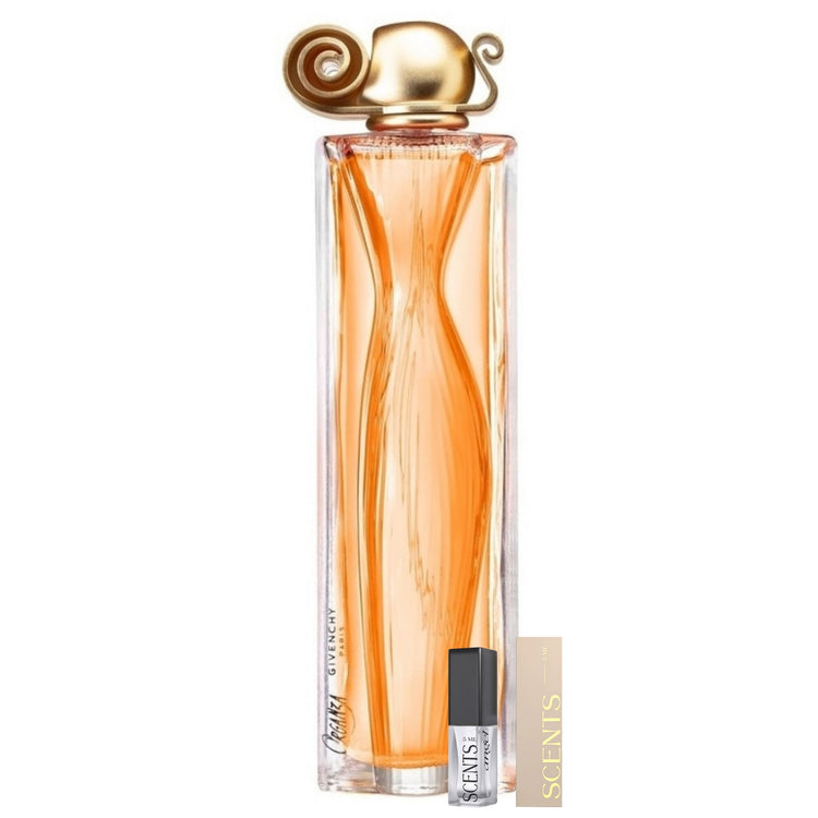 Givenchy Organza Eau De Parfum