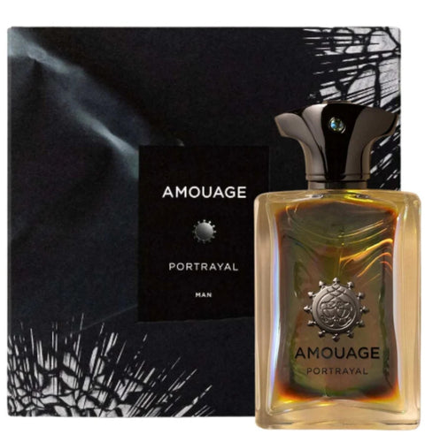 Portrayal Men Eau de Parfum