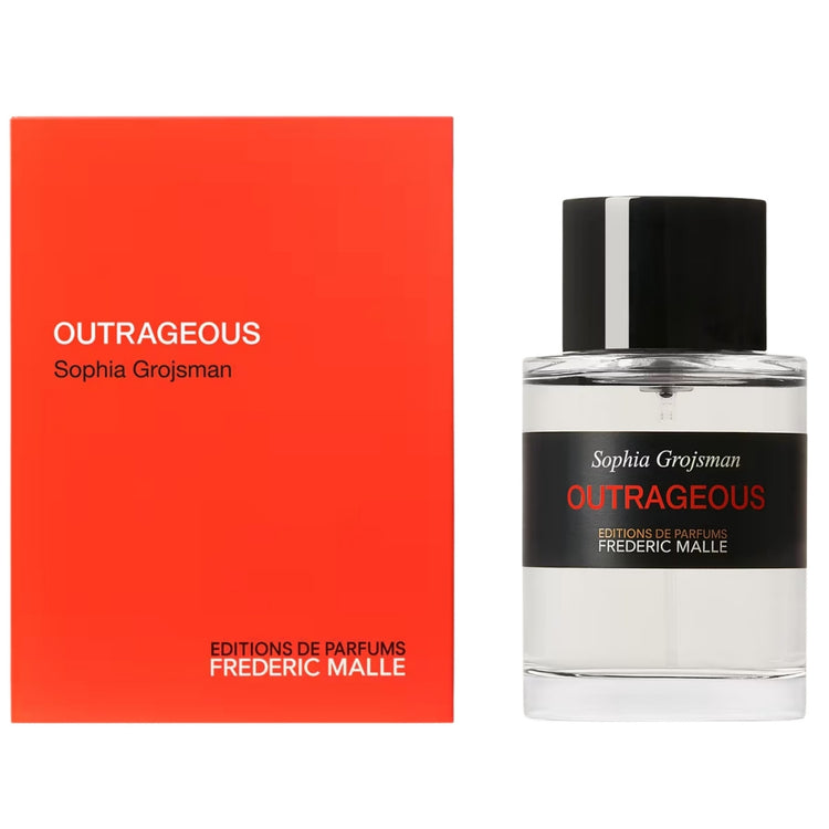 Frederic Malle Outrageous! Eau De Parfum