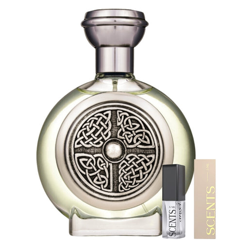 Boadicea The Victorious Energizer for Unisex | Samples