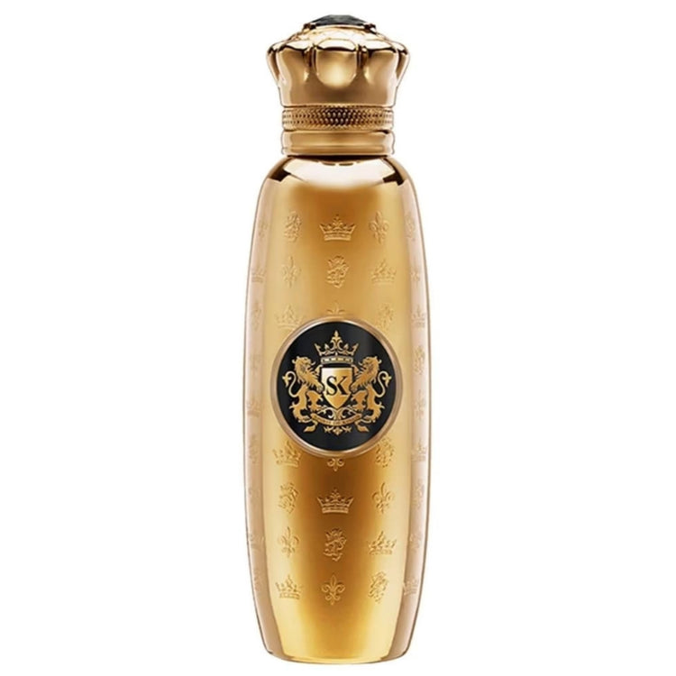Spirit of Kings Kursa Eau De Parfum