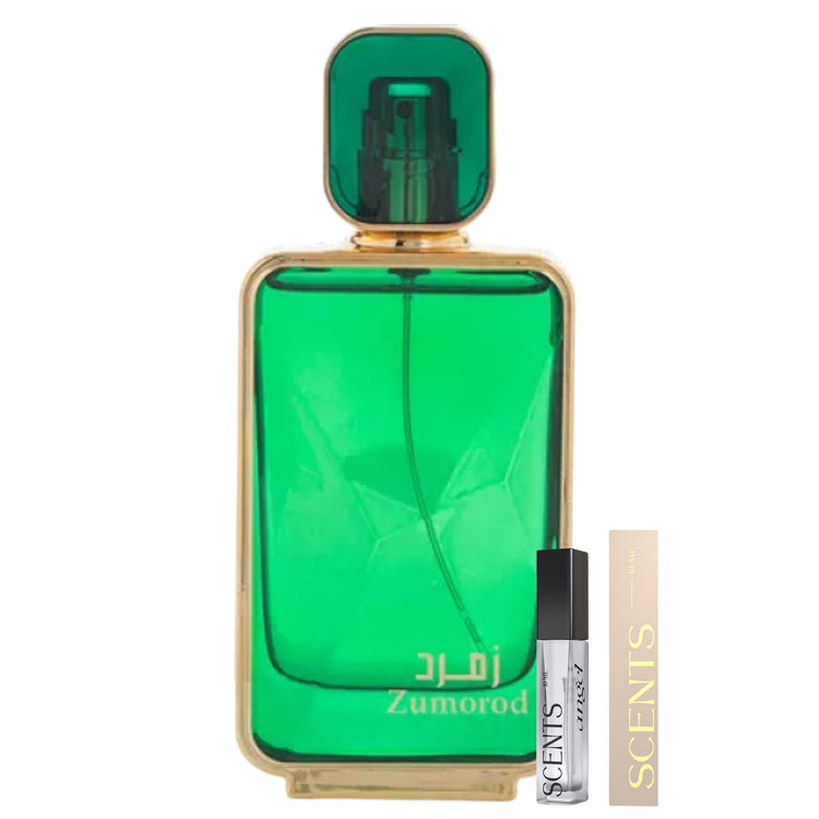 Arabian Oud Zumorod Eau De Parfum