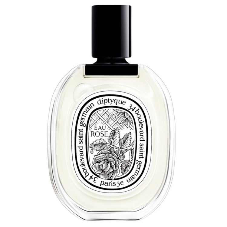 Diptyque Eau Rose Eau De Toilette