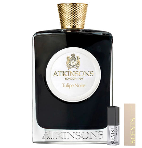 Tulipe Noire Eau de Parfum