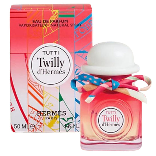 Hermes Tutti Twilly d’Hermes Eau De Parfum
