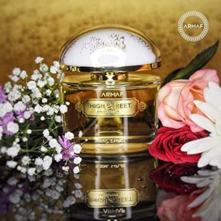 Armaf High Street  Eau de Parfum
