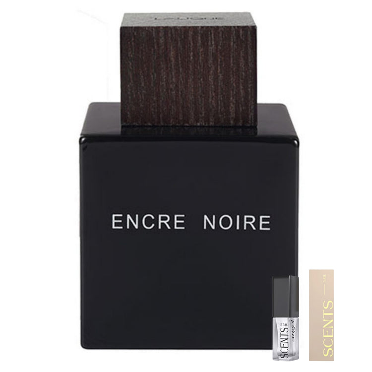 Lalique Encre Noire Eau de Toilette