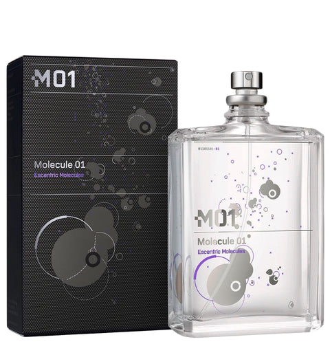 Molecule 01 EDT Eau de Parfum