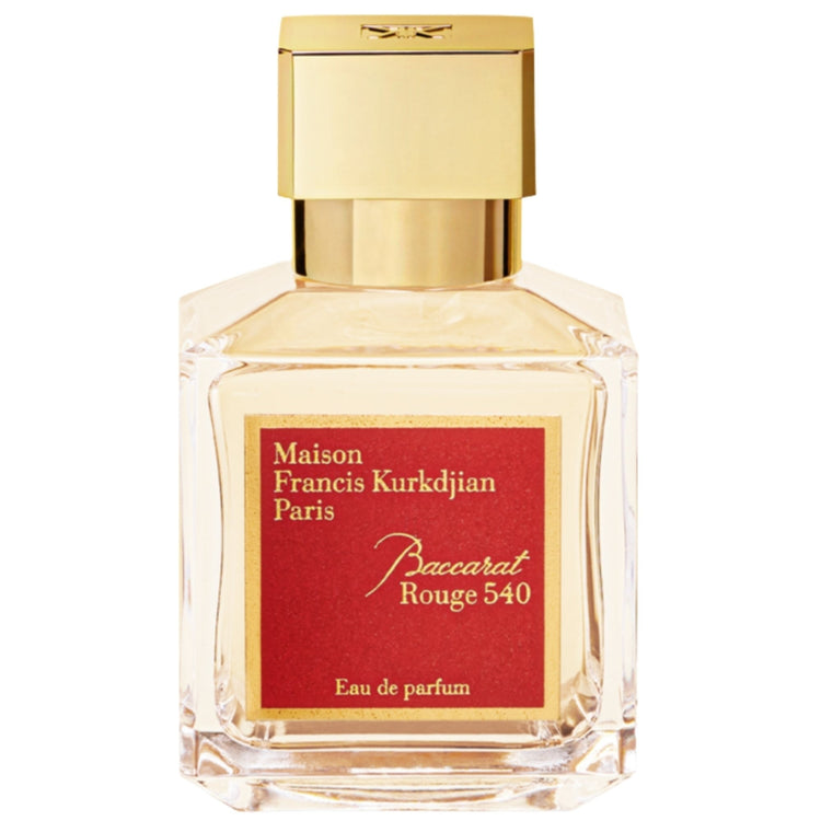 Maison Francis Kurkdjian Baccarat Rouge 540 Eau De Parfum