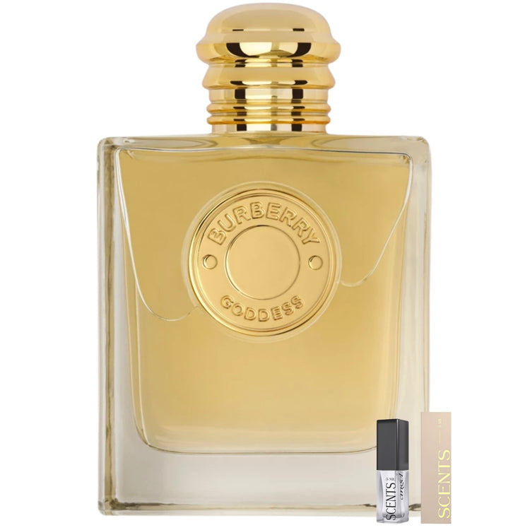 Burberry Goddess Eau de Parfum