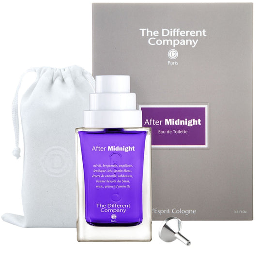 The Different Company After Midnight Eau De Toilette