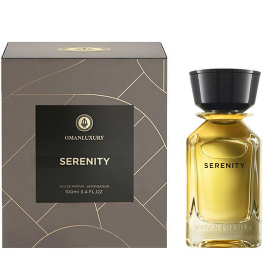 Omanluxury Serenity Eau De Parfum
