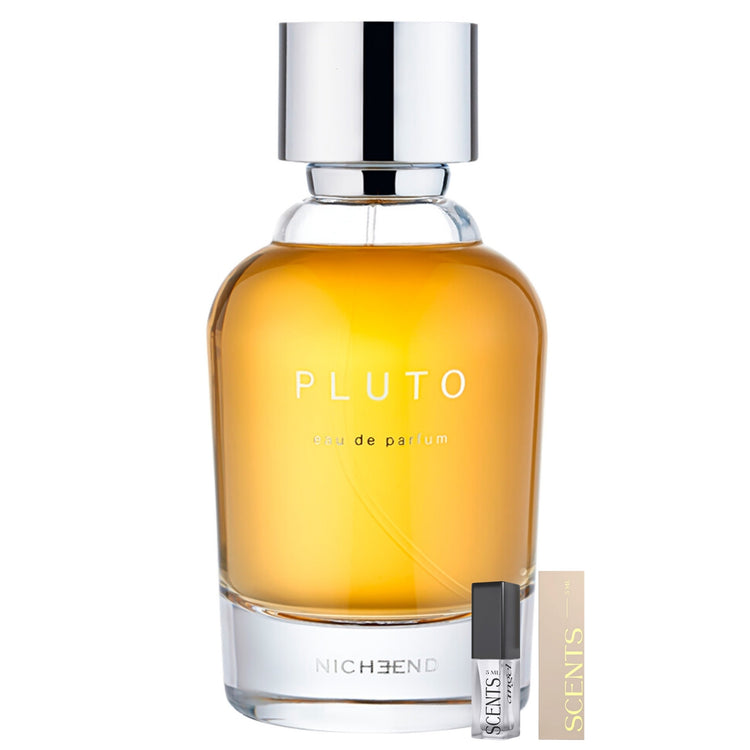 Nicheend Pluto Eau De Parfum