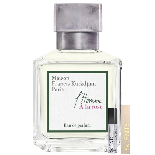 Maison Francis Kurkdjian L'Homme A la Rose Eau de Parfum