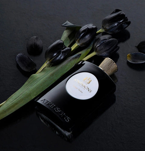 Tulipe Noire Eau de Parfum