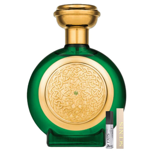 Boadicea The Victorious Green Sapphire Eau De Parfum