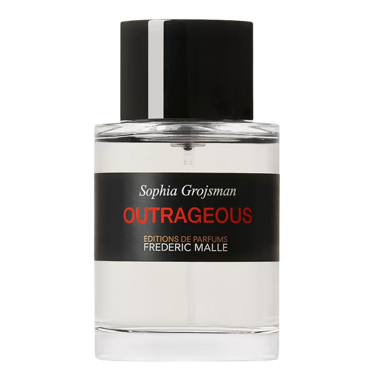 Frederic Malle Outrageous! Eau De Parfum