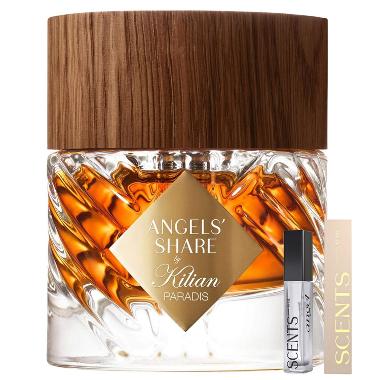 By Kilian Angels’ Share Paradis Extrait de Parfum