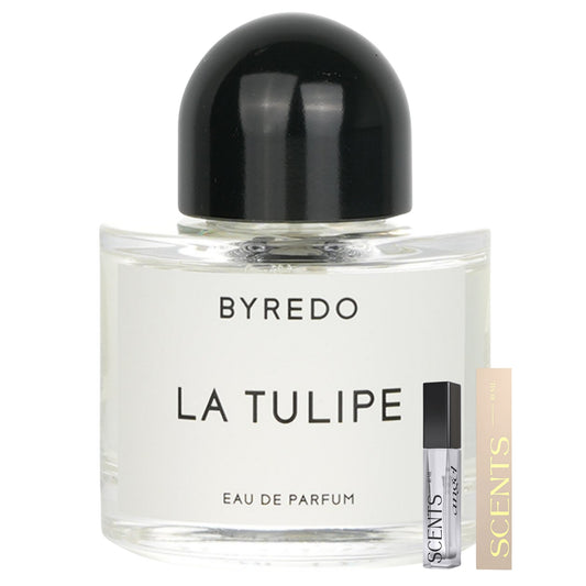 Byredo La Tulipe Eau De Parfum