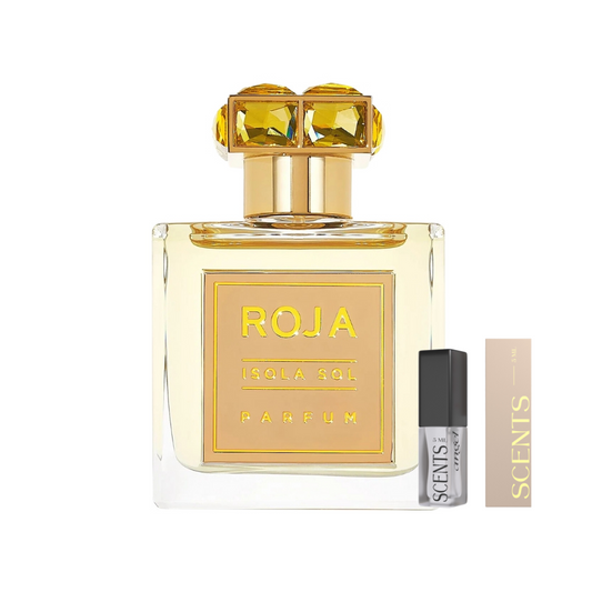 Roja Parfums Isola Sol Parfum