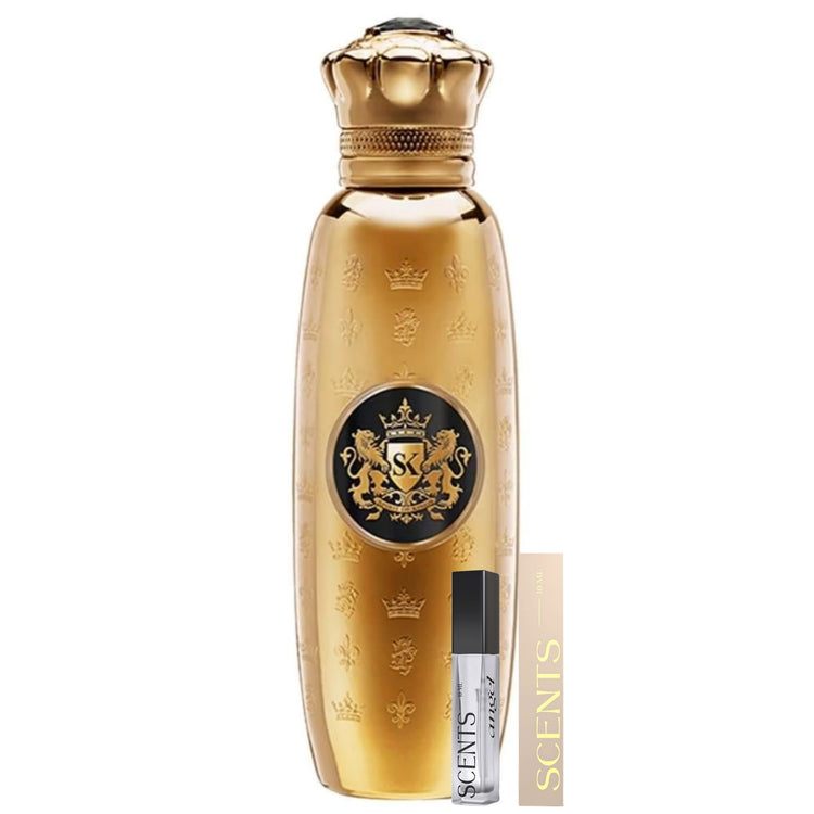 Spirit of Kings Kursa Eau De Parfum