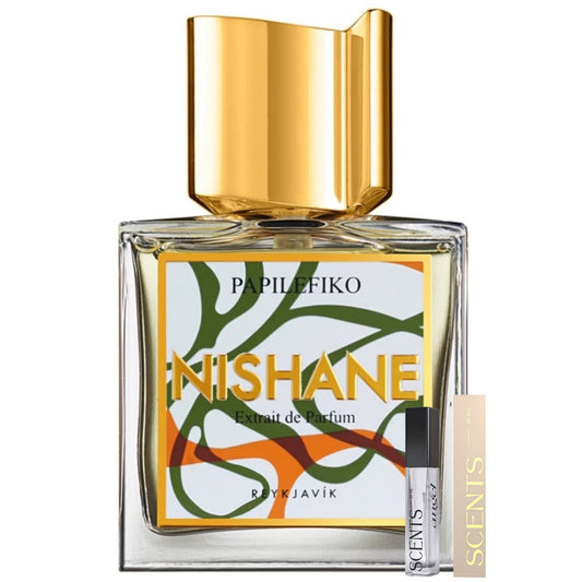 Nishane Papilefiko Extrait de Parfum