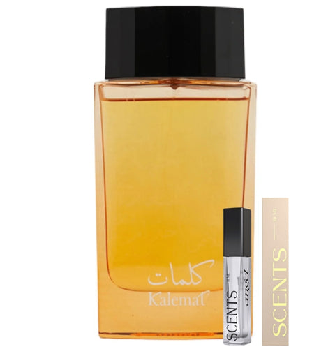 Arabian Oud Kalemat Eau de Parfum