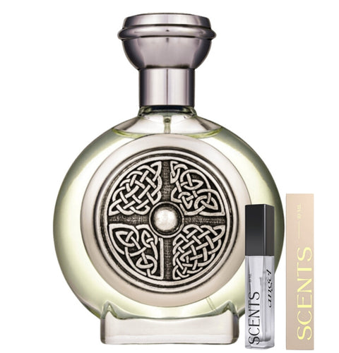 Boadicea The Victorious Energizer for Unisex | Samples