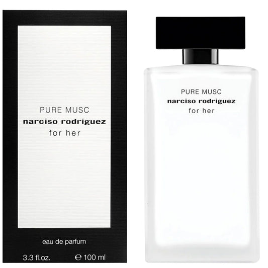 Narciso Rodriguez Pure Musc For Her Eau De Parfum