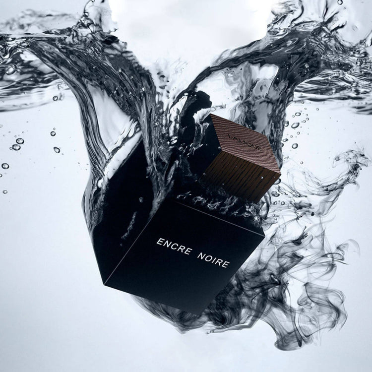 Lalique Encre Noire Eau de Toilette