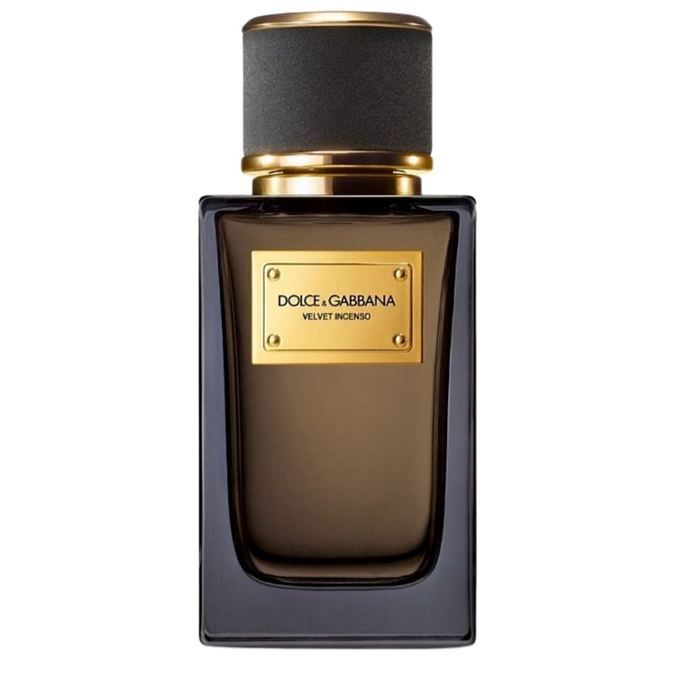 Dolce & Gabbana Velvet Incenso Eau De Parfum