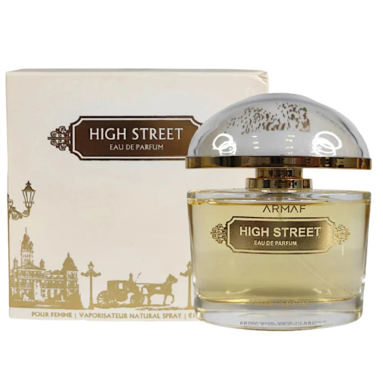 Armaf High Street  Eau de Parfum