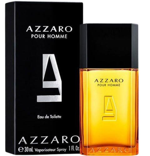Pour Homme Eau De Toilette
