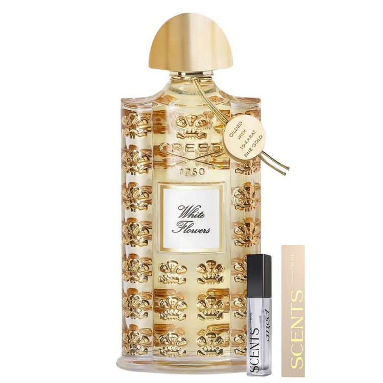 Creed White Flowers Eau De Parfum