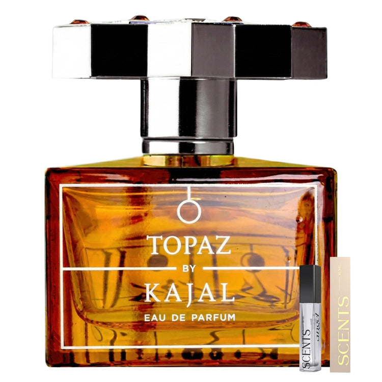 Kajal Topaz Eau De Parfum