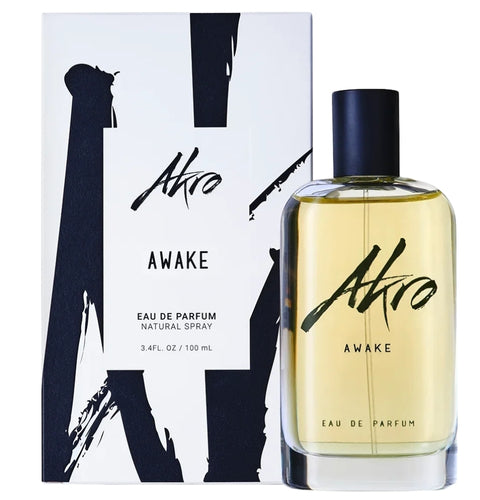 Akro Awake | Coffee Perfume | AKRO US - AKRO Fragrances US
