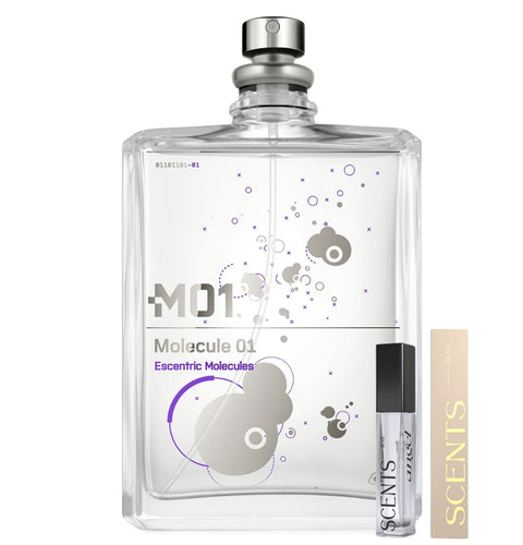 Molecule 01 EDT Eau de Parfum