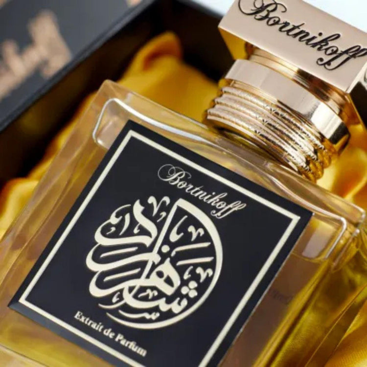 Bortnikoff Scheherazade Extrait de Parfum