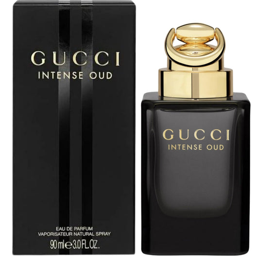 Gucci Intense Oud Eau De Parfum
