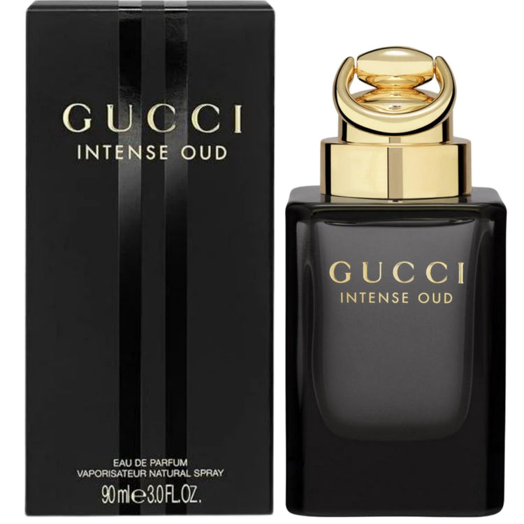 Gucci Intense Oud Eau De Parfum