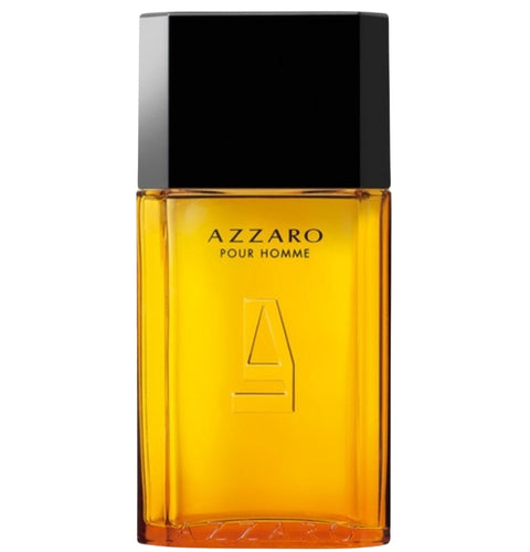 Pour Homme Eau De Toilette