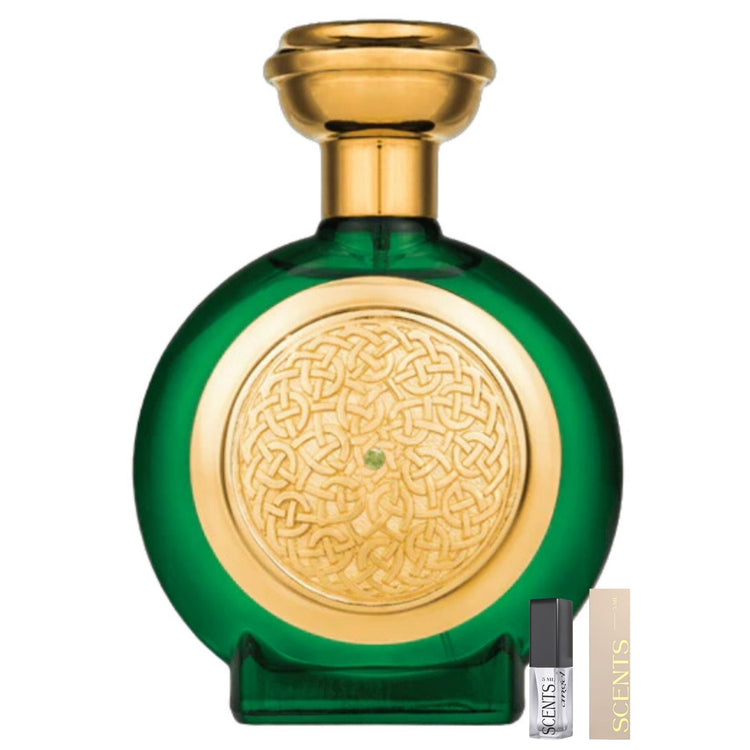 Boadicea The Victorious Green Sapphire Eau De Parfum